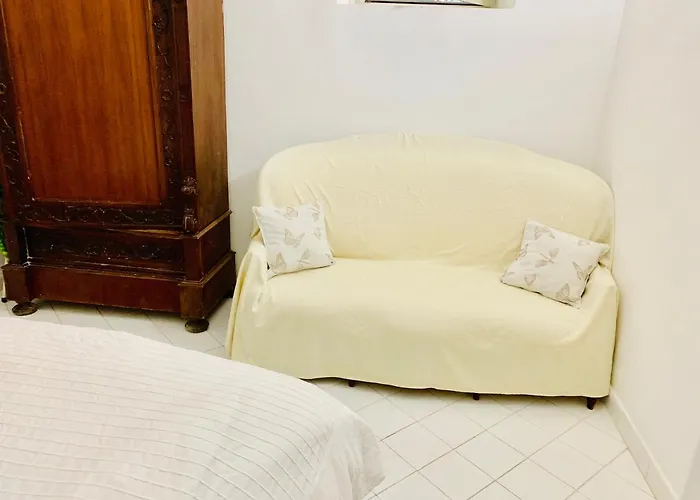 Matilde Villa Positano