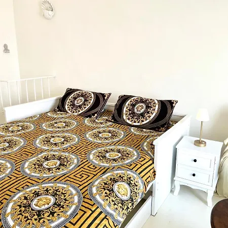 Matilde ポジターノ