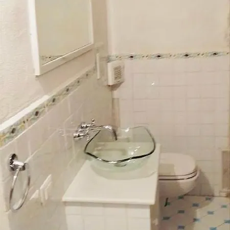 Matilde ポジターノ