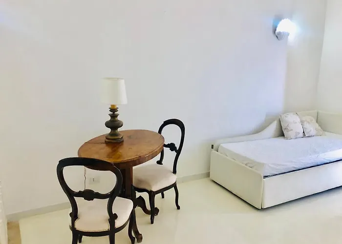 Matilde Villa Positano