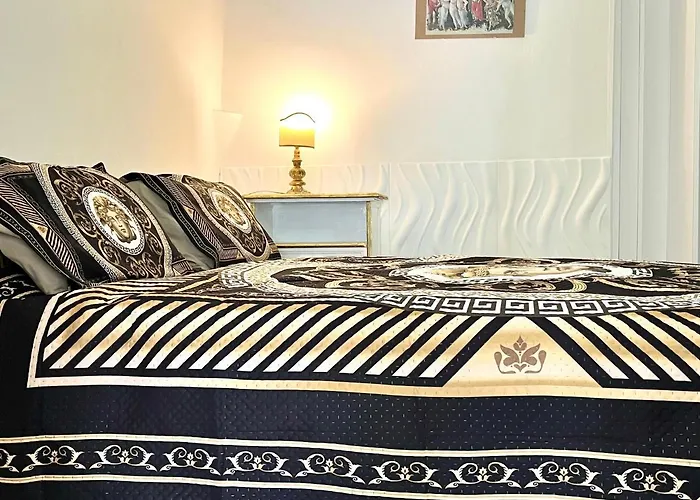 Matilde Villa Positano