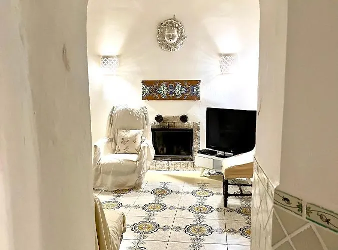 Matilde Villa Positano