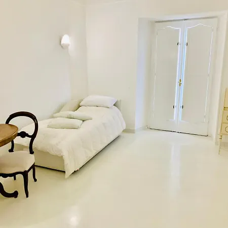 Vila Matilde Positano