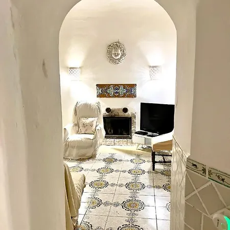 Matilde Villa Positano